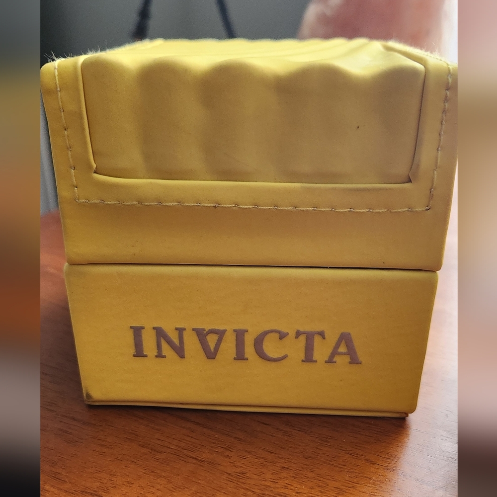Invicta Men's Watch - Picture 3 of 10